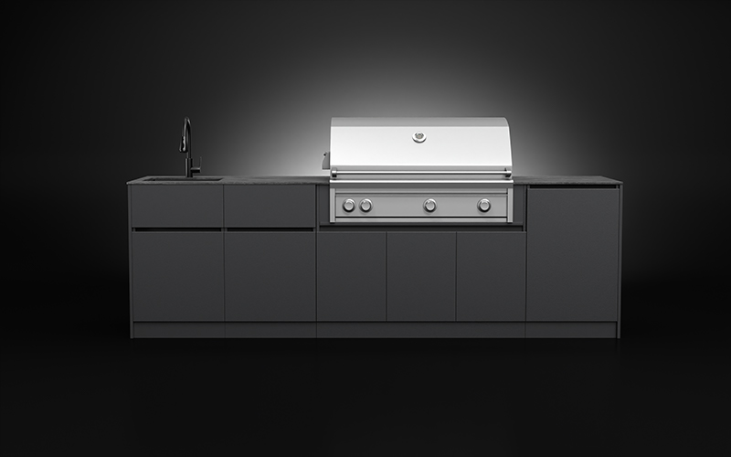 Aluminium-Exterior-Cabinets-For-Outdoor-Kitchen